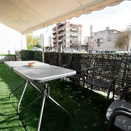 סלוניקי Super Lux Maisonette, 10 Minutes From City Center מראה חיצוני תמונה