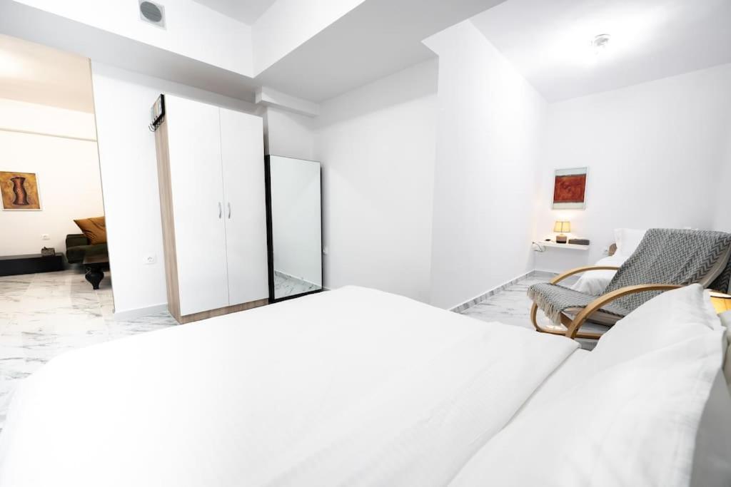 Super Lux Maisonette, 10 Minutes From Center * Thessaloniki