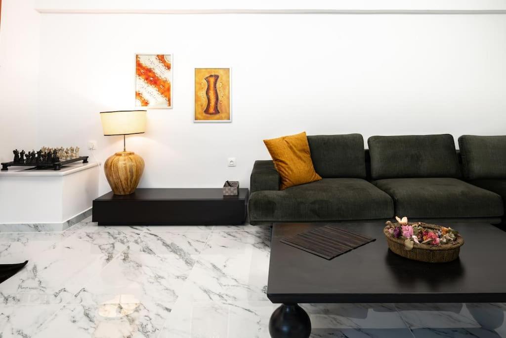 Villa Super Lux Maisonette, 10 Minutes From Center