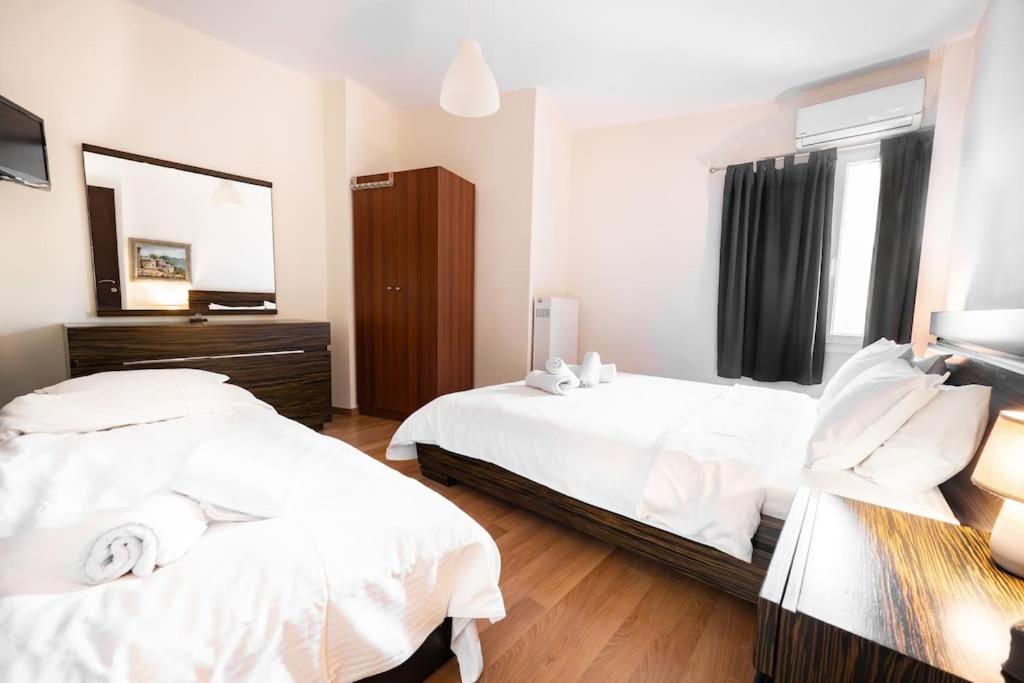 Super Lux Maisonette, 10 Minutes From Center