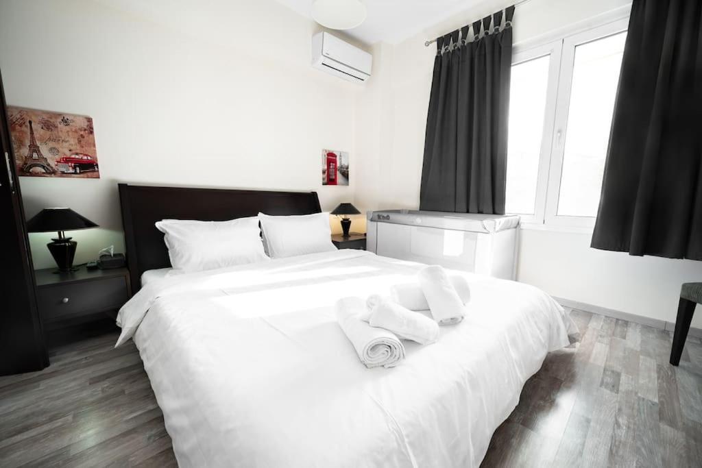Villa Super Lux Maisonette, 10 Minutes From Center