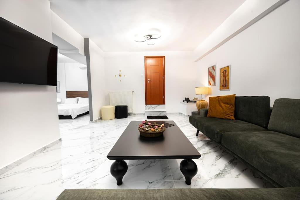 Super Lux Maisonette, 10 Minutes From Center
