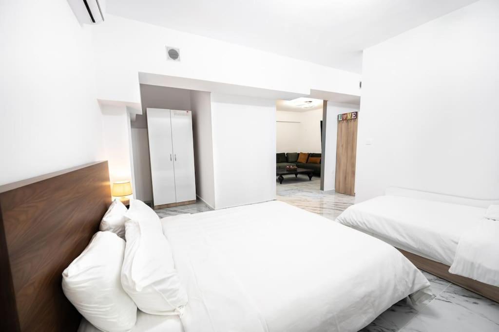 Super Lux Maisonette, 10 Minutes From Center Villa