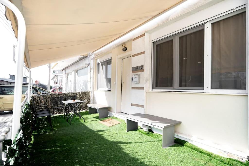 Super Lux Maisonette, 10 Minutes From Center *
