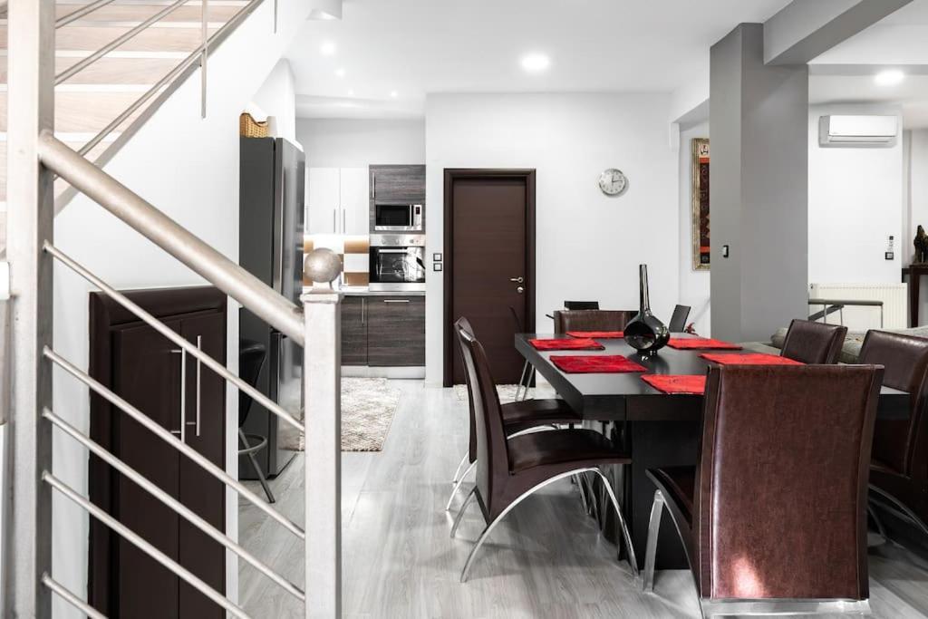 Super Lux Maisonette, 10 Minutes From Center