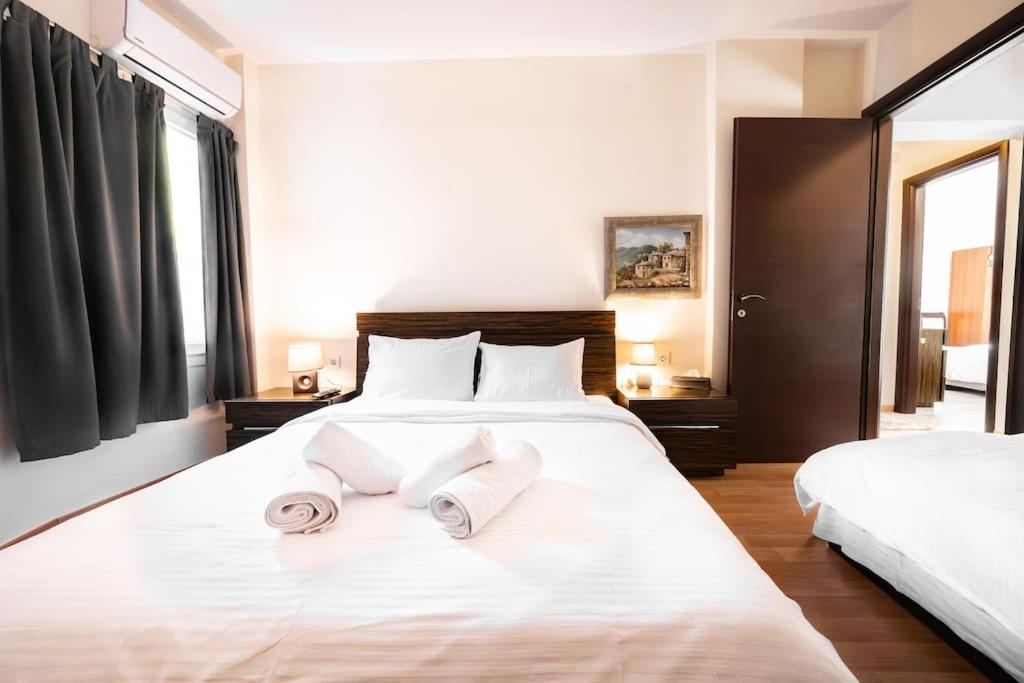 Super Lux Maisonette, 10 Minutes From Center