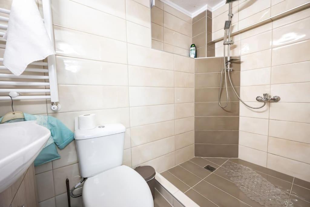 Villa Super Lux Maisonette, 10 Minutes From Center
