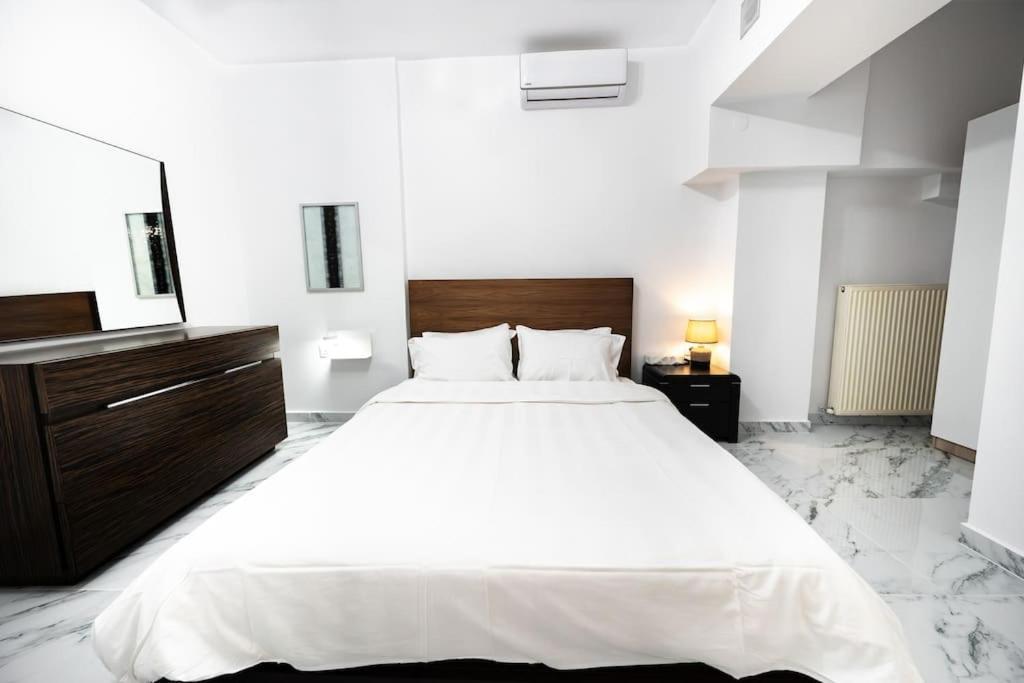 Villa Super Lux Maisonette, 10 Minutes From Center